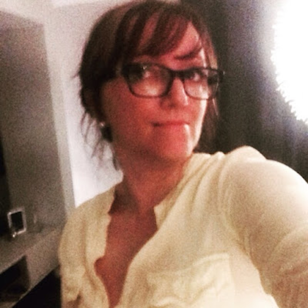 Meet your Posher, Jane